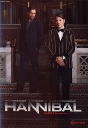 Image du média "HANNIBAL - 3/1 de Vincenzo NATALI"