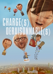 Image du média "CHARGE($) DÉRAISONNABLE($) de Nicolas BRUWIER ET CYRIL MOSSÉ"