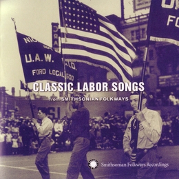 Image du média "CLASSIC LABOR SONGS"