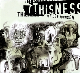 Image du média "THISNESS de Jef Lee JOHNSON"