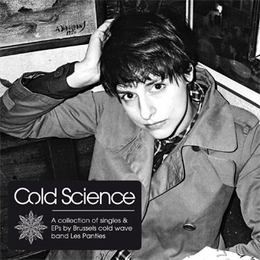 Image du média "COLD SCIENCE de LES PANTIES"