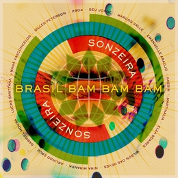 Image du média "BRASIL BAM BAM BAM de SONZEIRA"