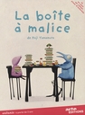 Image du média "LA BOÎTE À MALICE de Koji YAMAMURA"