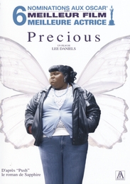 Image du média "PRECIOUS de Lee DANIELS"