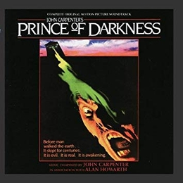 Image du média "PRINCE OF DARKNESS de John CARPENTER"