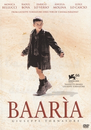 Image du média "BAARIA de Giuseppe TORNATORE"