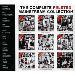 Image du média "THE COMPLETE FELSTED MAINSTREAM COLLECTION"