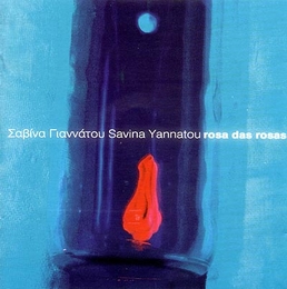 Image du média "ROSA DAS ROSAS de Savina YANNATOU"