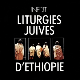 Image du média "INEDIT: LITURGIES JUIVES D'ETHIOPIE"