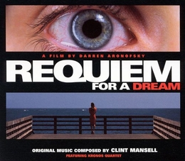 Image du média "REQUIEM FOR A DREAM de Clint MANSELL"