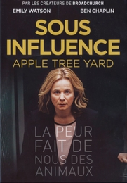 Image du média "APPLE TREE YARD de Jessica HOBBS"