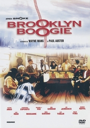 Image du média "BROOKLYN BOOGIE de Wayne WANG"