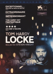 Image du média "LOCKE de Steven KNIGHT"