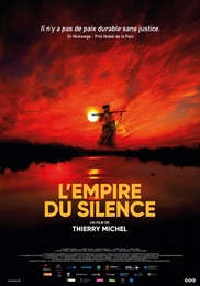 Image du média "L'EMPIRE DU SILENCE de Thierry MICHEL"