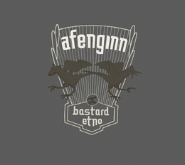 Image du média "BASTARD ETNO de AFENGINN"