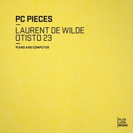 Image du média "PC PIECES de Laurent DE WILDE / OTISTO 23"