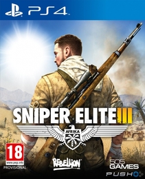 Image du média "SNIPER ELITE 3 de 505 GAMES"