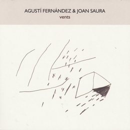 Image du média "VENTS de Agustí FERNÁNDEZ & JOAN SAURA"