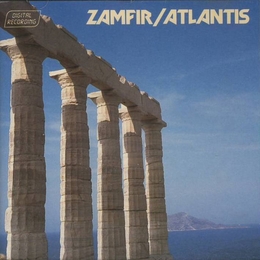 Image du média "ATLANTIS de Gheorghe ZAMFIR"