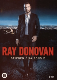 Image du média "RAY DONOVAN - 2 de Tucker GATES"