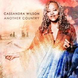 Image du média "ANOTHER COUNTRY de Cassandra WILSON"