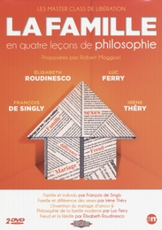 Image du média "LA FAMILLE EN QUATRE LEÇONS DE PHILOSOPHIE"