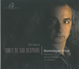 Image du média "TUNES OF SAD DESPAIRE de John DOWLAND"