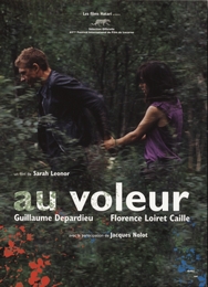 Image du média "AU VOLEUR de Sarah LEONOR"