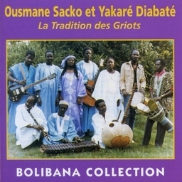 Image du média "LA TRADITION DES GRIOTS de Ousmane SACKO ET YAKARÉ DIABATÉ"