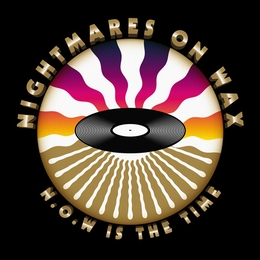 Image du média "N.O.W. IS THE TIME de NIGHTMARES ON WAX"