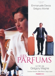 Image du média "LES PARFUMS de Grégory MAGNE"