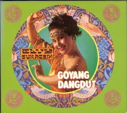 Image du média "GOYANG DANGDUT de Elvy SUKAESIH"