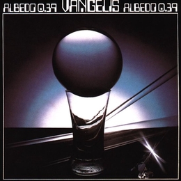 Image du média "ALBEDO 0.39 de VANGELIS"