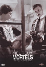 Image du média "HEUREUX MORTELS de David LEAN"