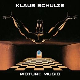 Image du média "PICTURE MUSIC de Klaus SCHULZE"