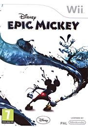 Image du média "EPIC MICKEY - Wii de NAMCO"