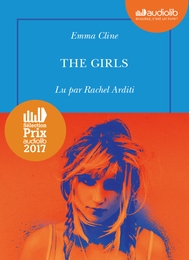 Image du média "THE GIRLS de Emma CLINE"