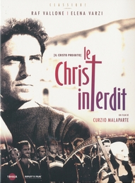 Image du média "LE CHRIST INTERDIT de Curzio MALAPARTE"