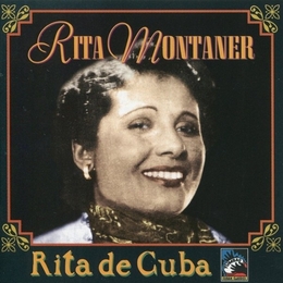 Image du média "RITA DE CUBA de Rita MONTANER"