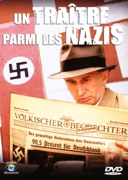 Image du média "UN TRAÎTRE PARMI LES NAZIS de Laurent BERGERS"