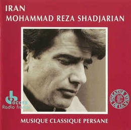 Image du média "MUSIQUE CLASSIQUE PERSANE de Mohammad Reza SHAJARIAN"