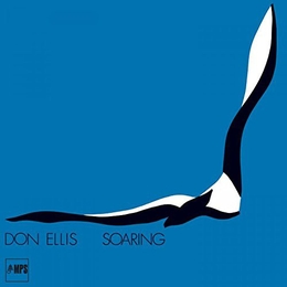 Image du média "SOARING de Don ELLIS ORCHESTRA"