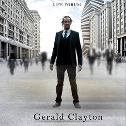 Image du média "LIFE FORUM de Gerald CLAYTON"