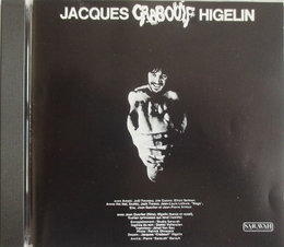 Image du média "CRABOUIF de Jacques HIGELIN"