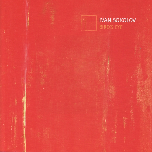 Couverture BIRD'S EYE de Ivan SOKOLOV