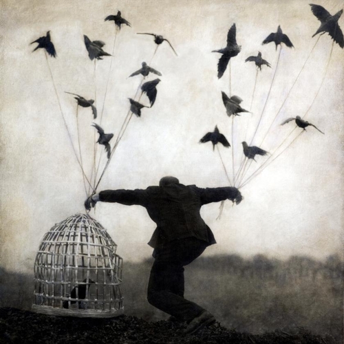 Couverture 2 de THE GLOAMING