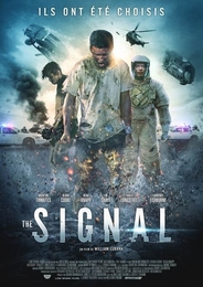 Image du média "THE SIGNAL de William EUBANK"