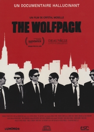 Image du média "THE WOLFPACK de Crystal MOSELLE"