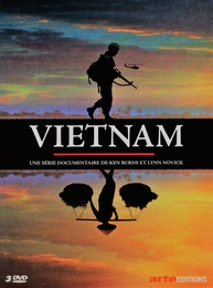 Image du média "VIETNAM de Ken BURNS"