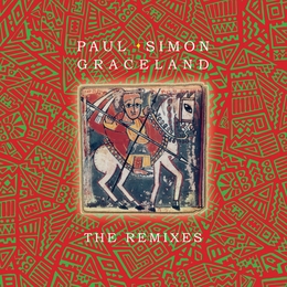 Image du média "GRACELAND (THE REMIXES) de Paul SIMON"